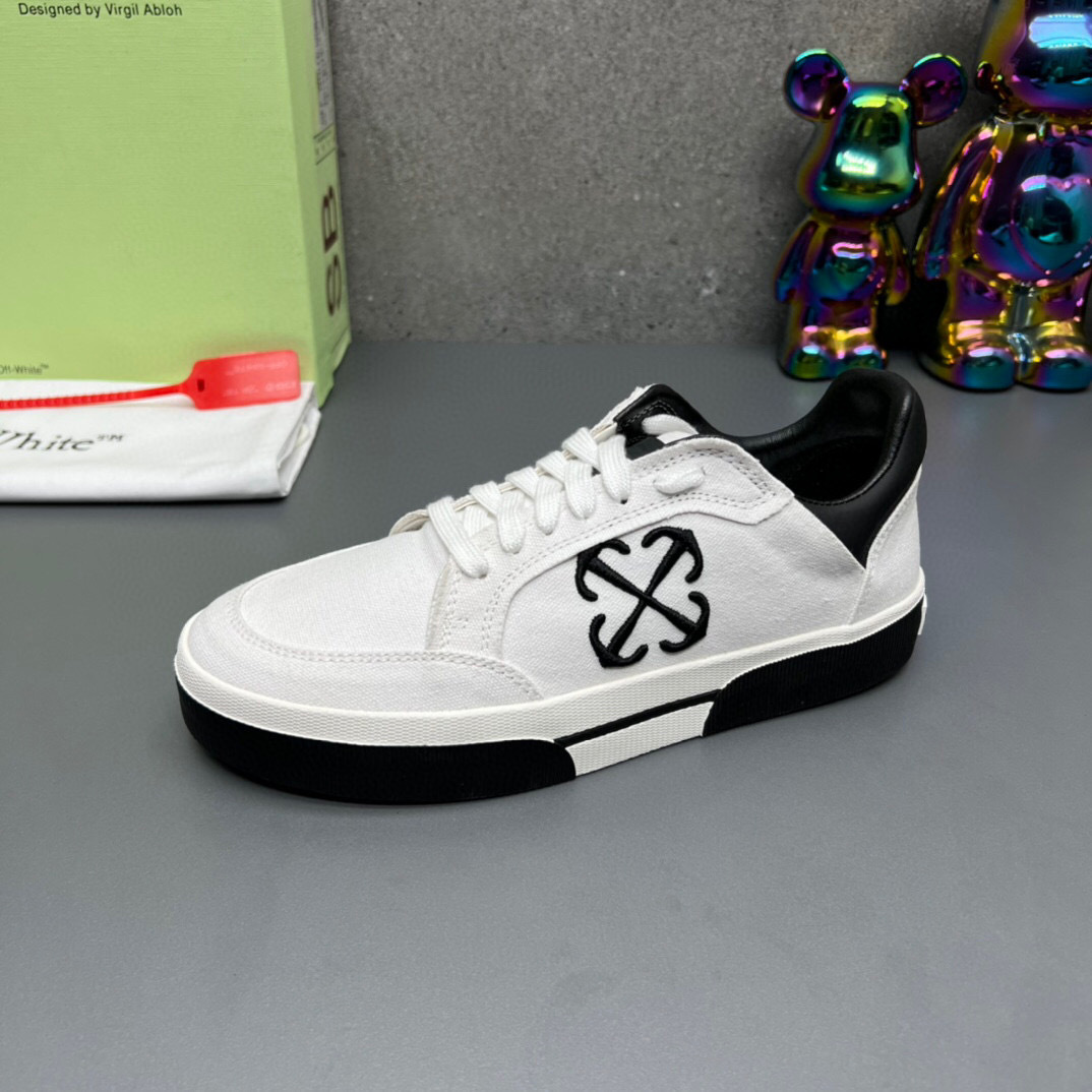 off-white unisex sneakers - sizes 35-44