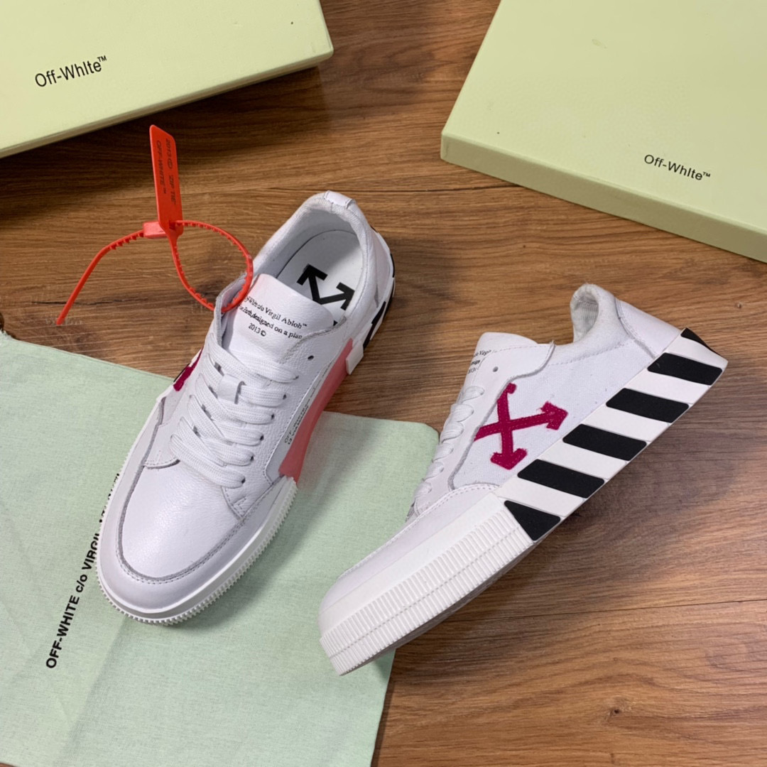 off-white casual shoes 38-44 - model 8063240 - Image 6