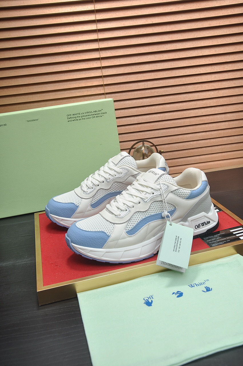 off-white casual sneakers 38-44