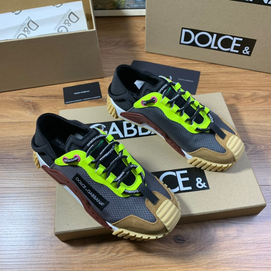 dolce & gabbana casual shoes size 38-44 - Image 6