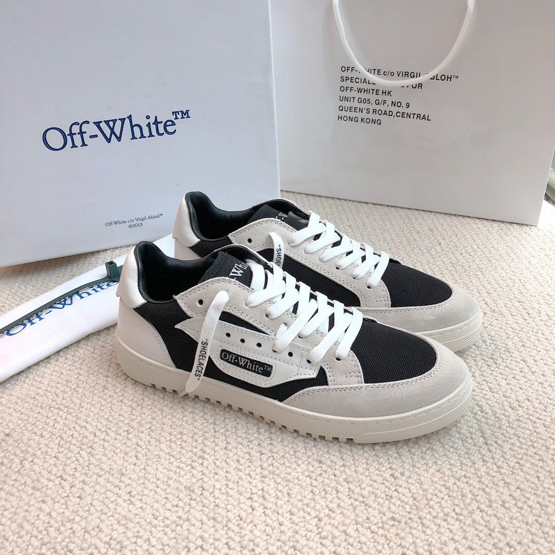 off-white casual shoes 38-44 - Image 6