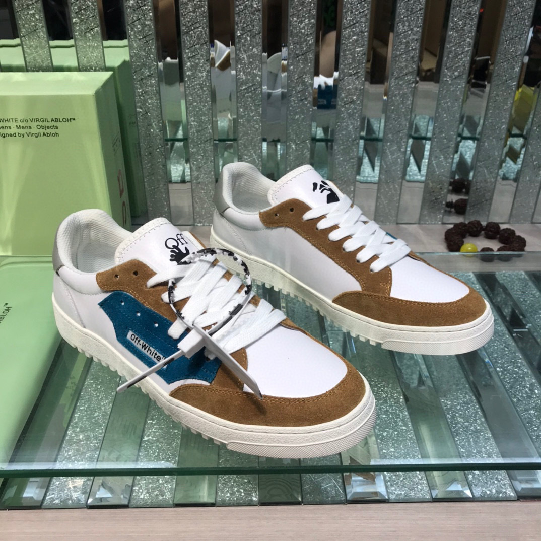 off-white sneakers size 38-44 - Image 6