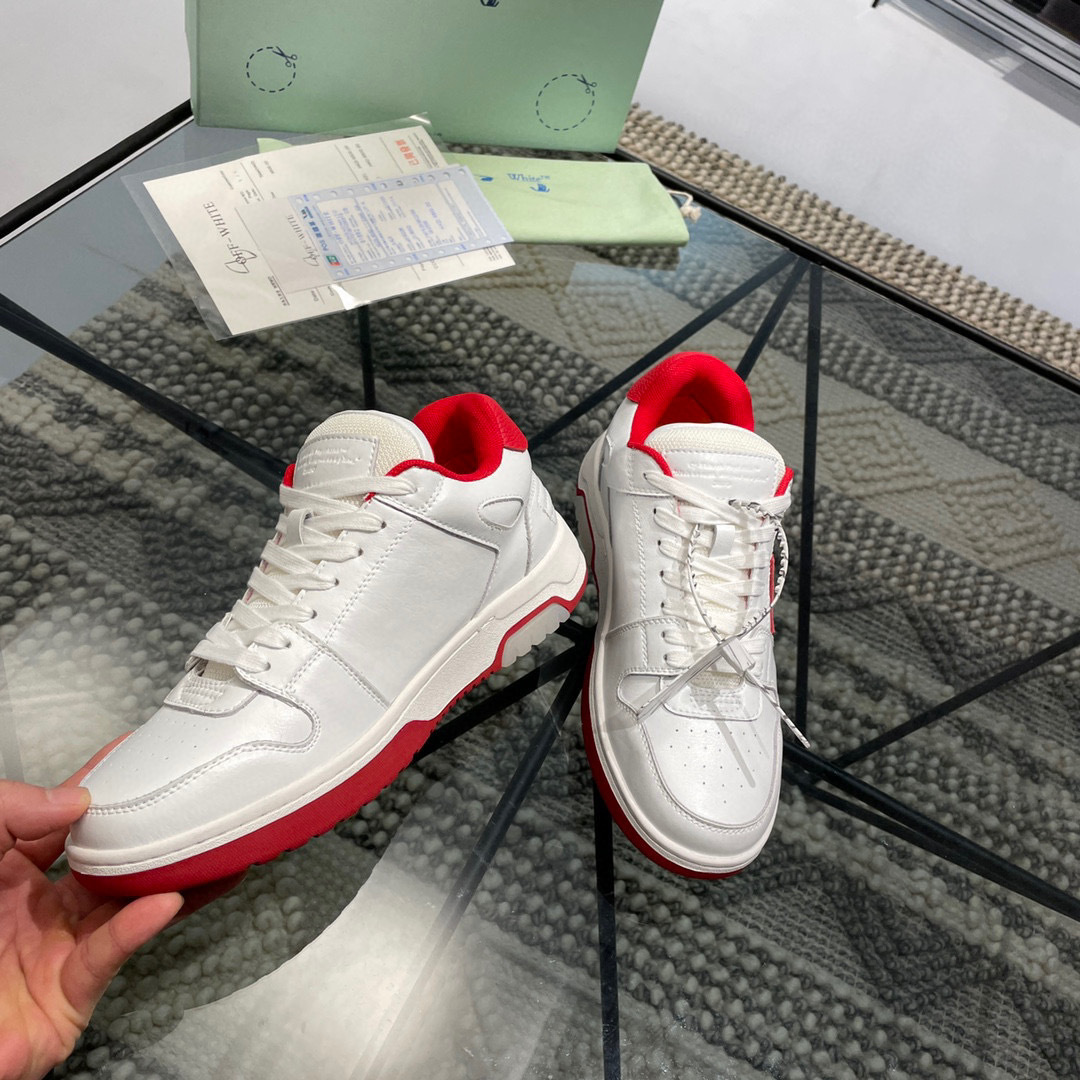 off-white couples casual shoes size 35-44 - Image 6