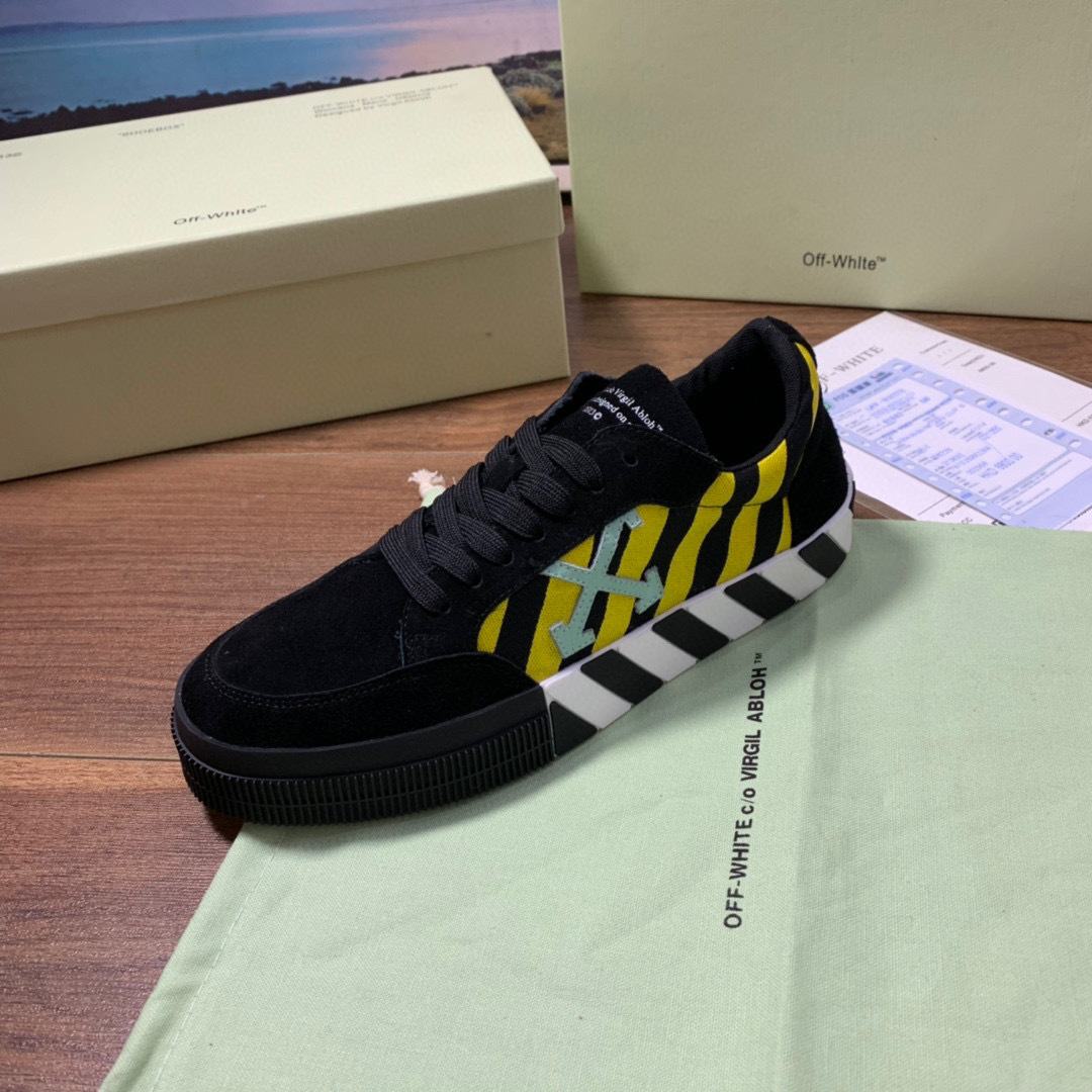 off-white casual sneakers 38-44