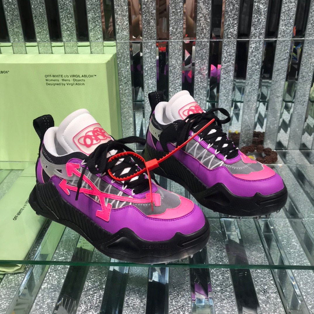 off-white couples dad sneakers 35-44 - Image 6