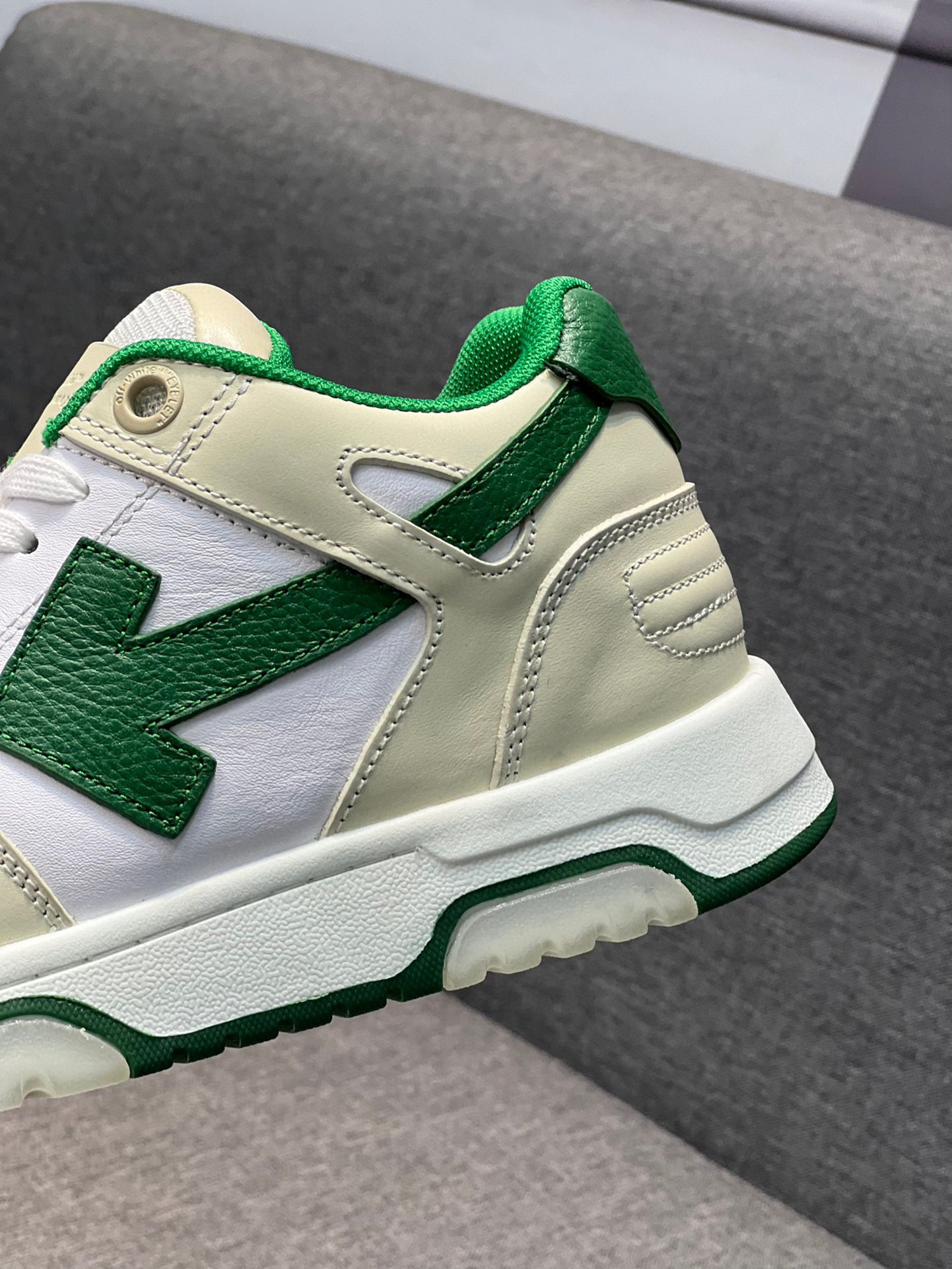 off-white couple's sneakers size 35-44 - model 8061320 - Image 6