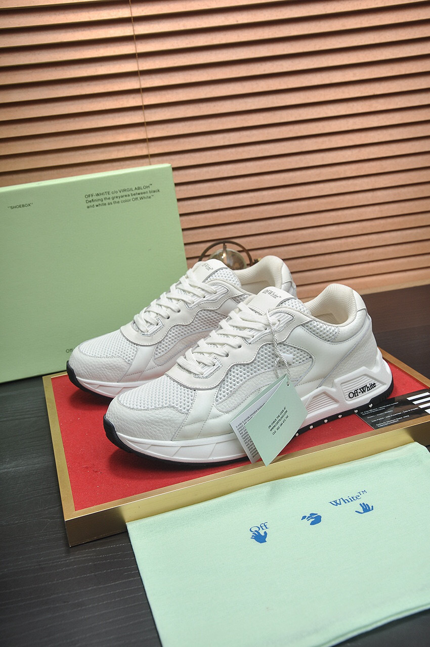 off-white casual shoes 38-44