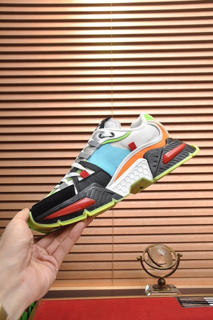 d&g casual sneakers 38-44 8060280 - Image 6