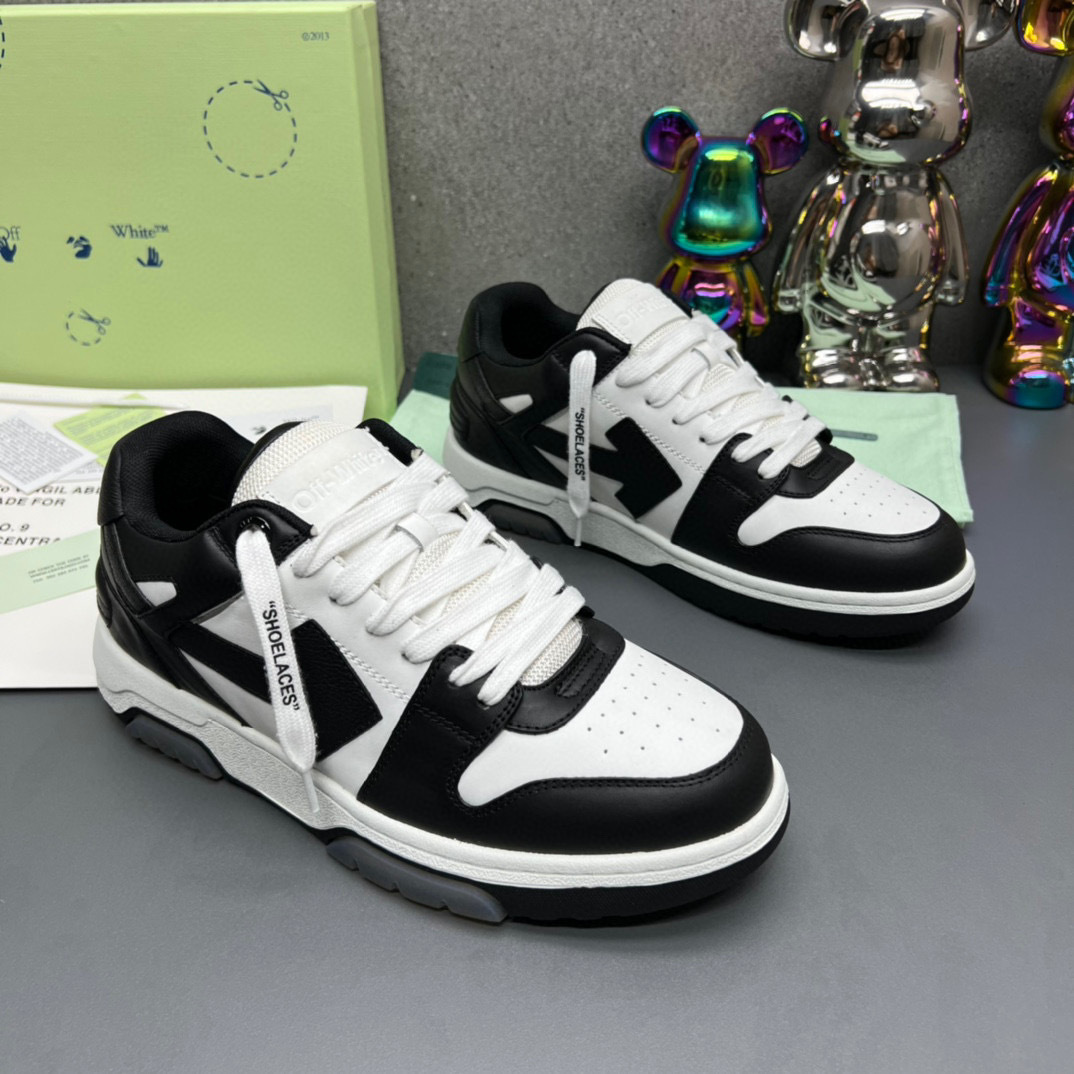 off-white couples sneakers size 35-44 - Image 6