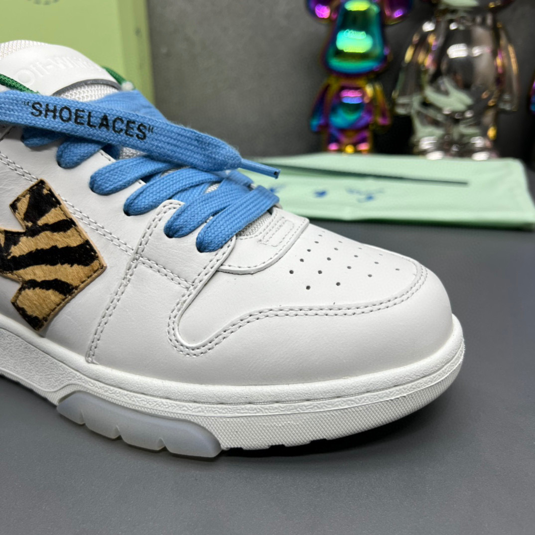 off-white couples sneakers 35-44 - model 8029330 - Image 6