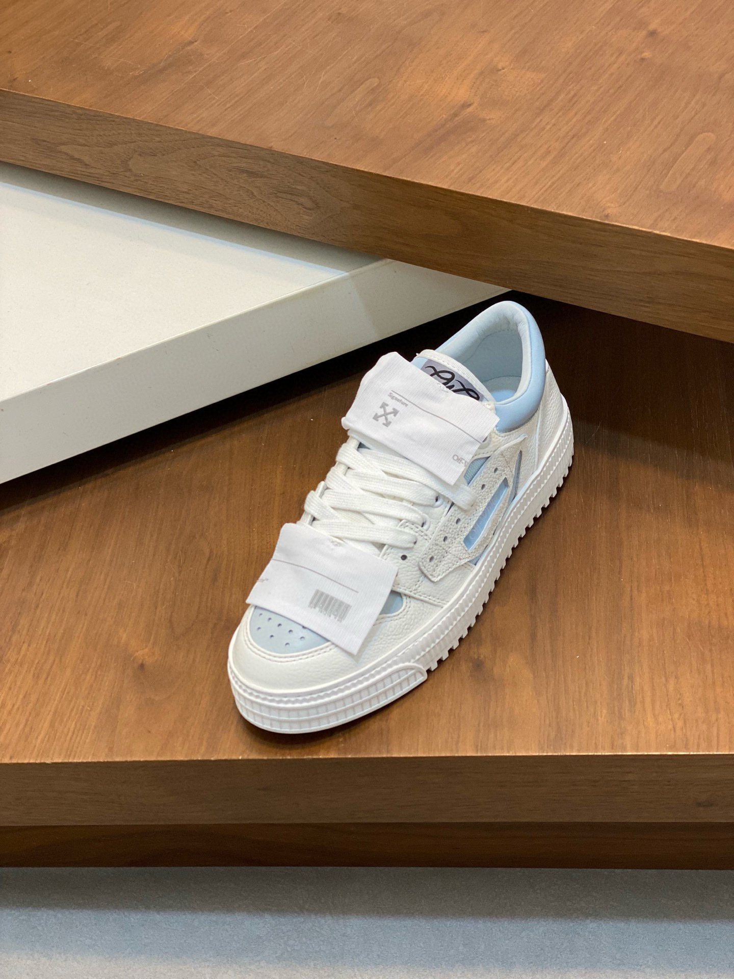 off-white couples sneakers 36/44 - stylish and comfortable - Image 6