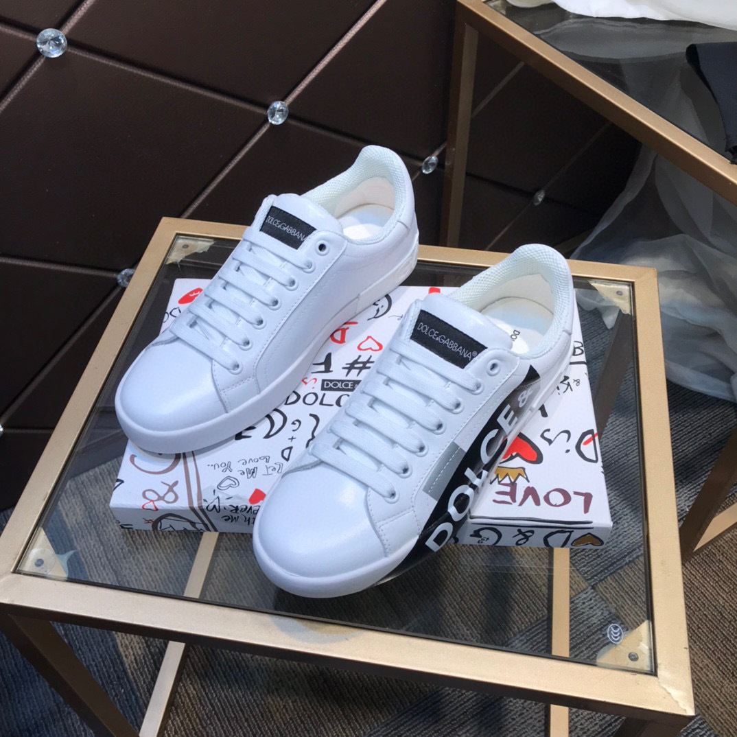 dolce & gabbana casual sneakers 38-44 - Image 6