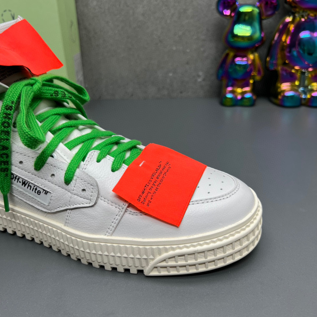 off-white couples sneakers 35-44 - Image 6