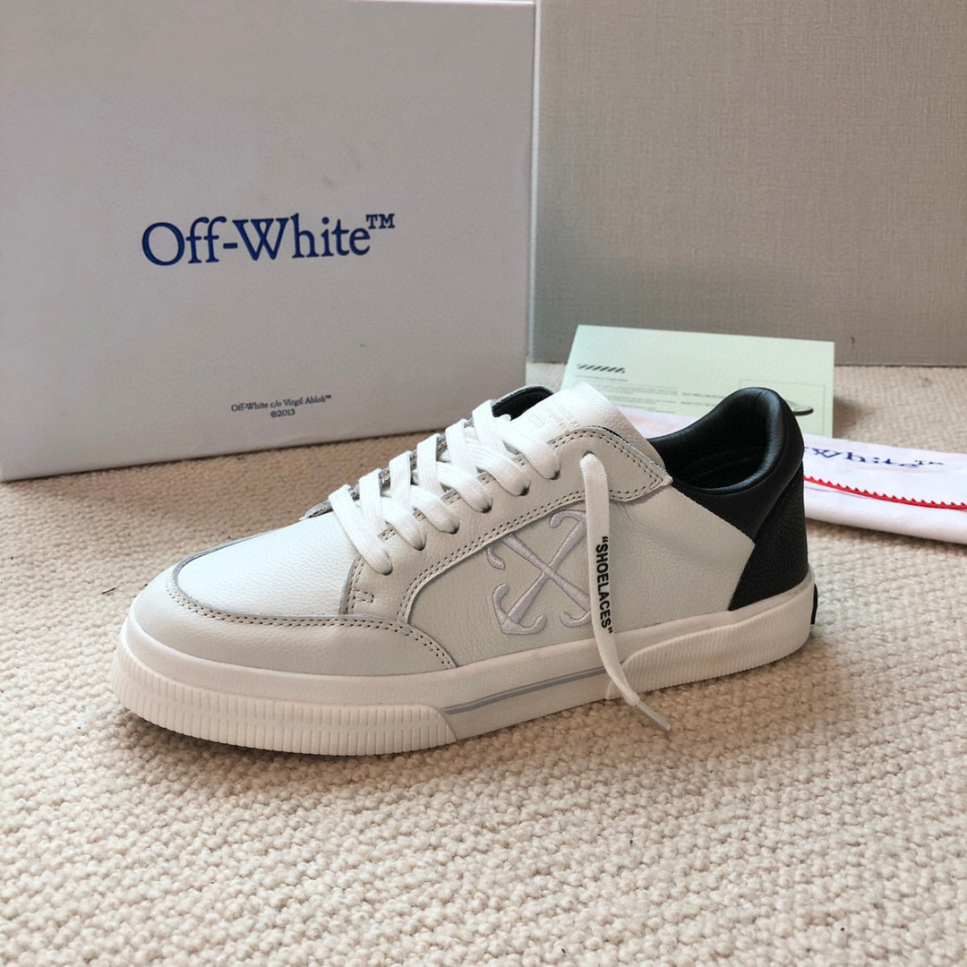 off-white unisex sneakers 35-44 - model 8060270