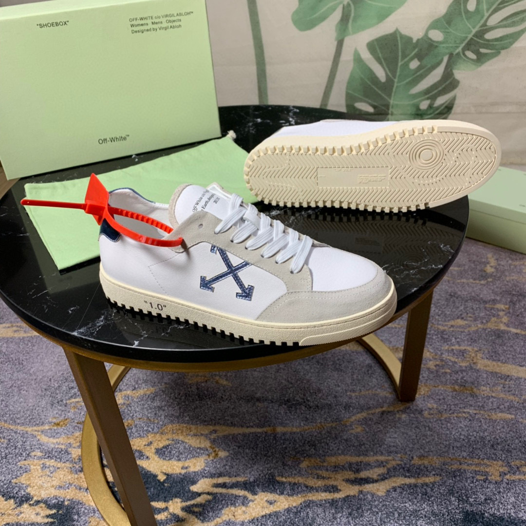 off-white casual shoes 38-44 - Image 6