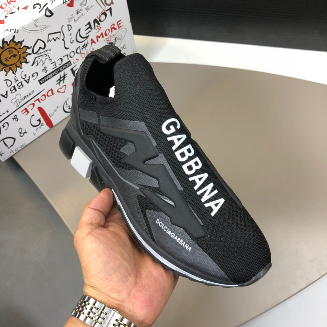 dolce & gabbana casual shoes size 38-44 - Image 6