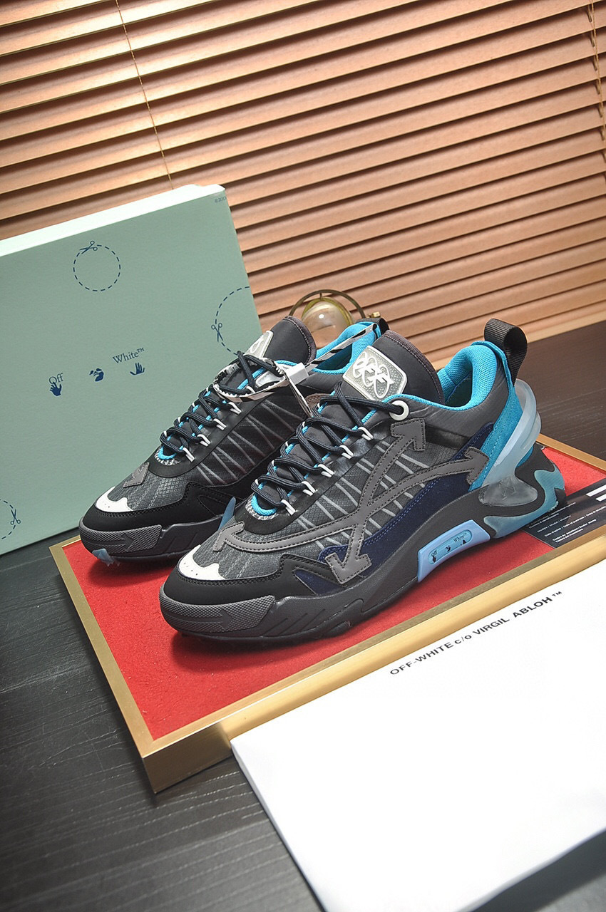 off-white casual shoes 38-44