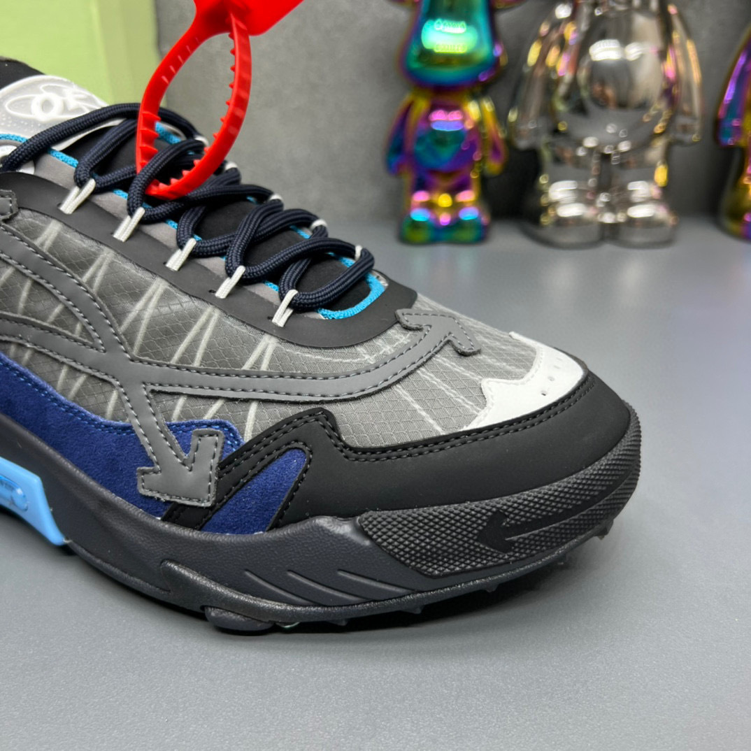 off-white sneakers 38-44 8029350 - Image 6