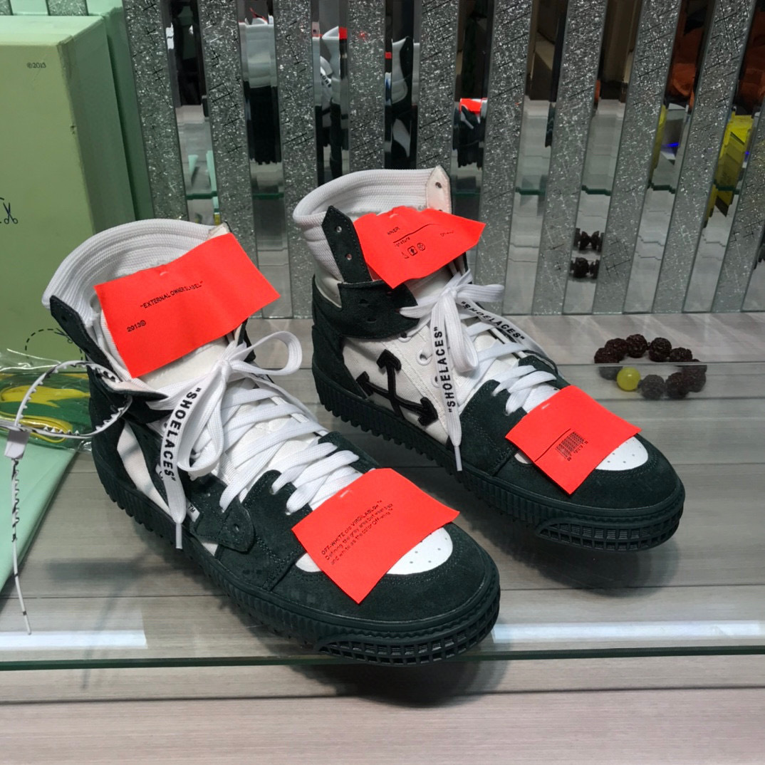 off-white couples boots 35-44 - model 8029310 - Image 6