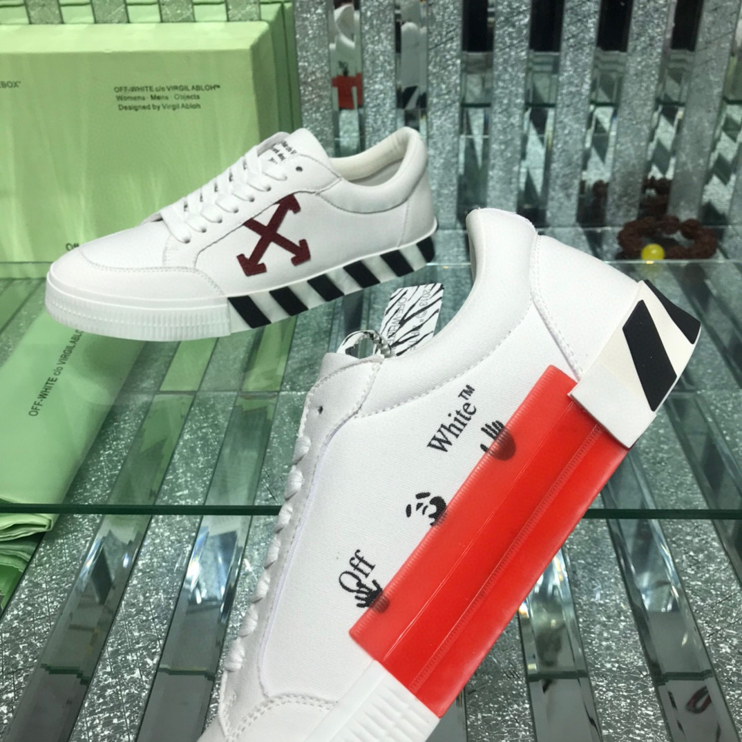 off-white sneakers size 38-44 - stylish casual footwear - Image 6