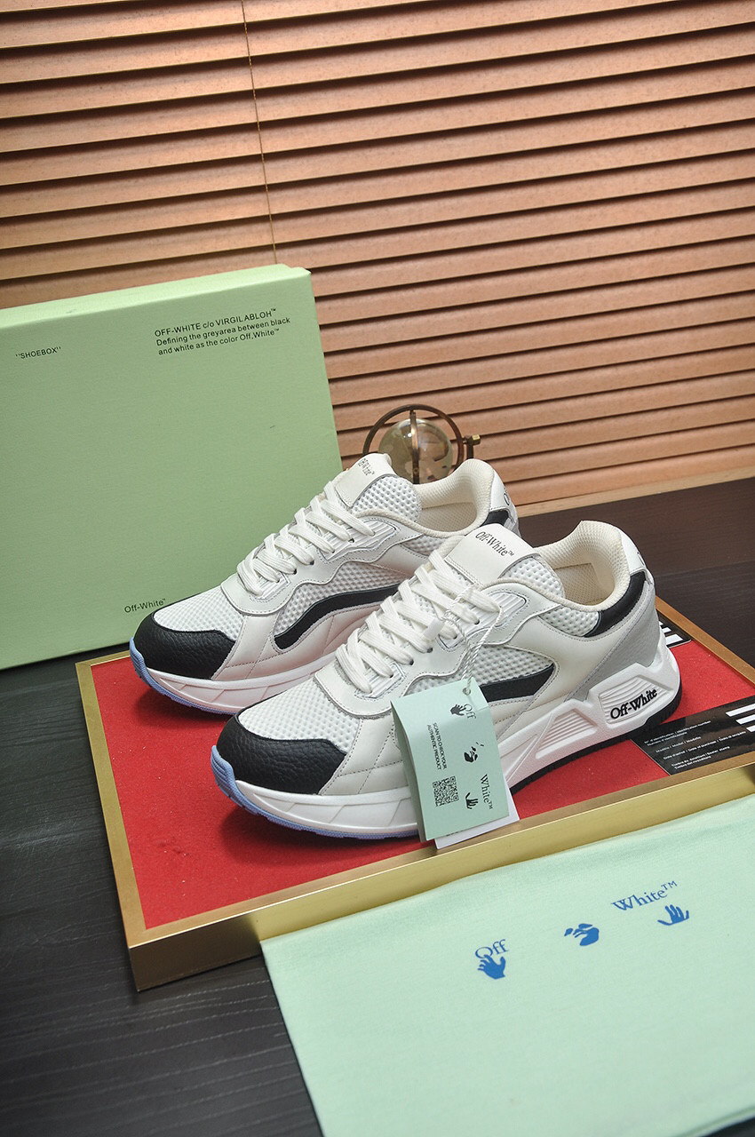 off-white casual shoes 38-44