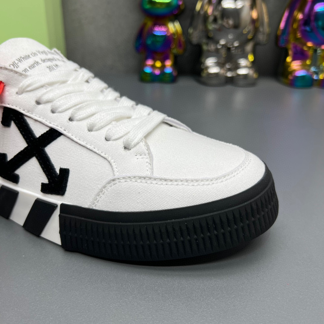 off-white x virgil abloh sneakers size 38-44 - Image 6