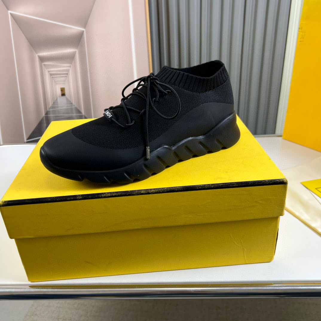 fendi high-end casual shoes, size 39-44