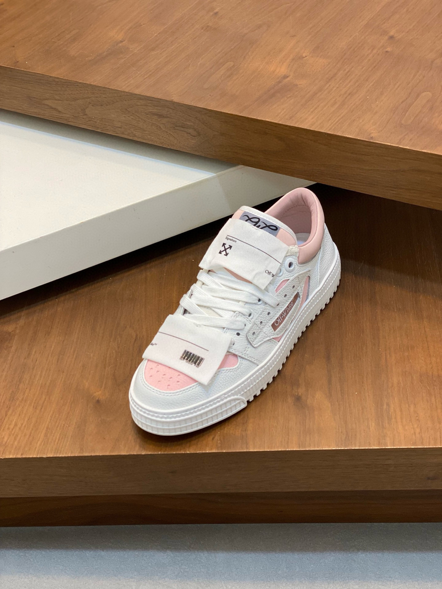 off-white couples sneakers 36/44 - stylish and trendy - Image 6