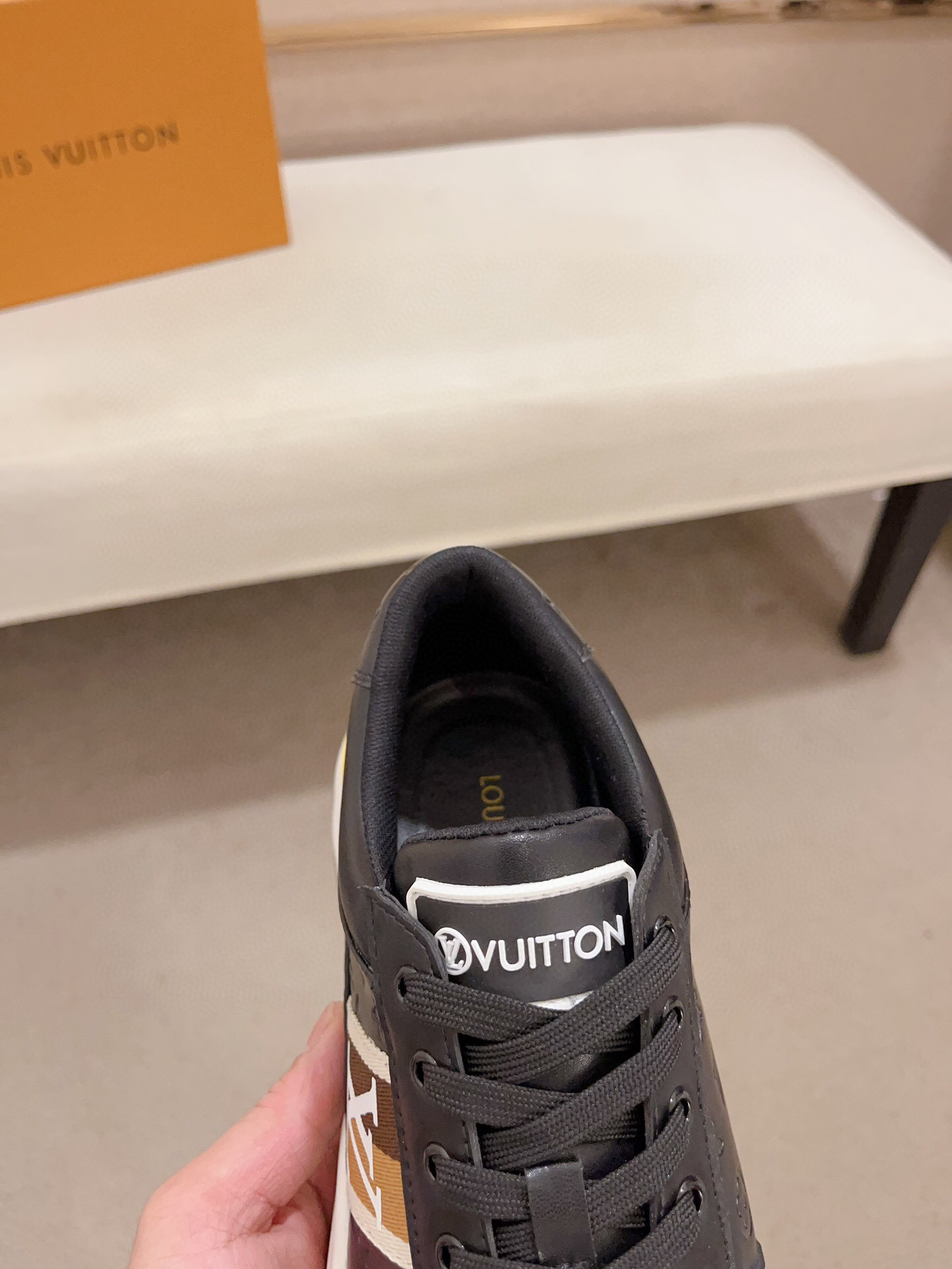 louis vuitton casual shoes 38-44 - Image 6