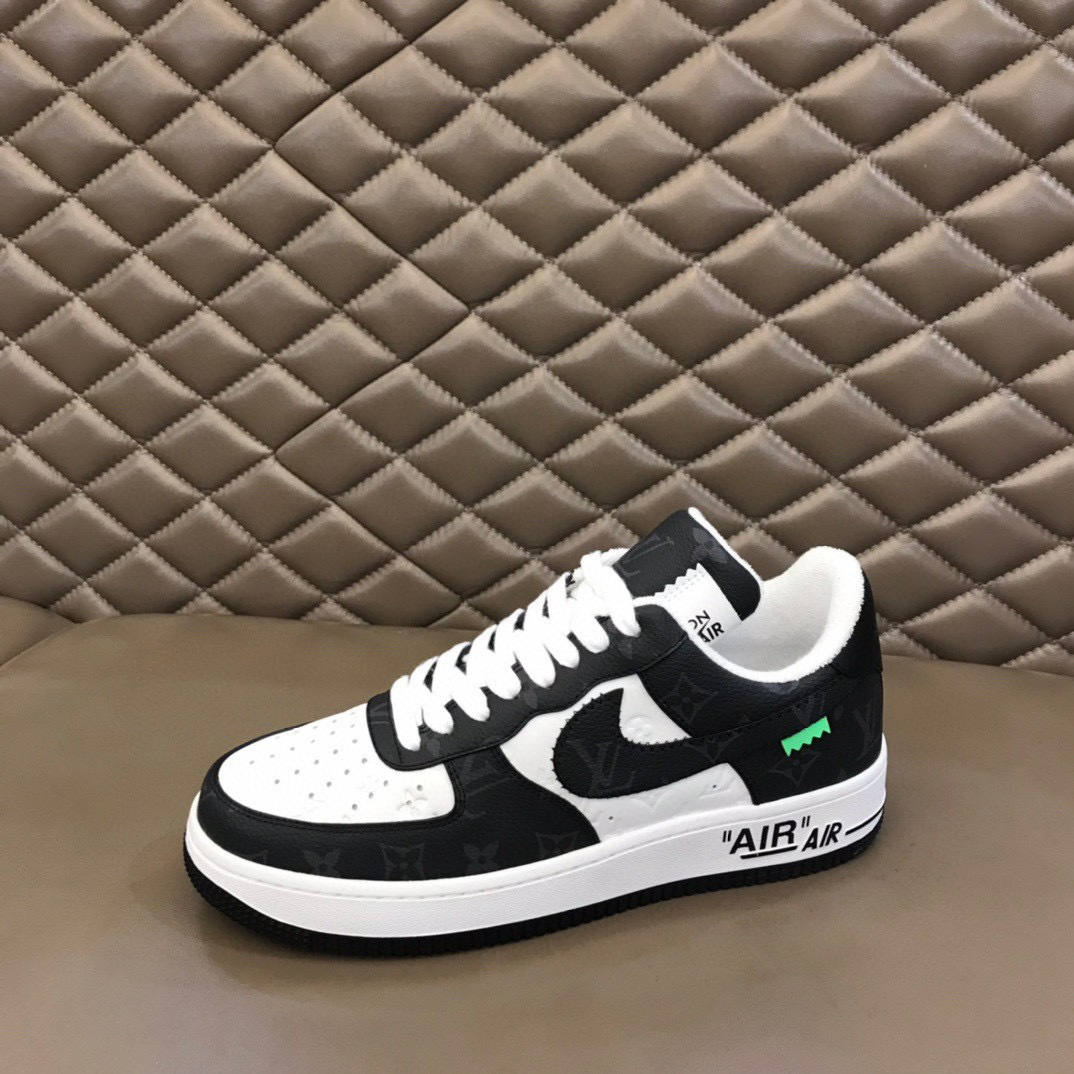 louis vuitton casual sneakers 38-44 - Image 6