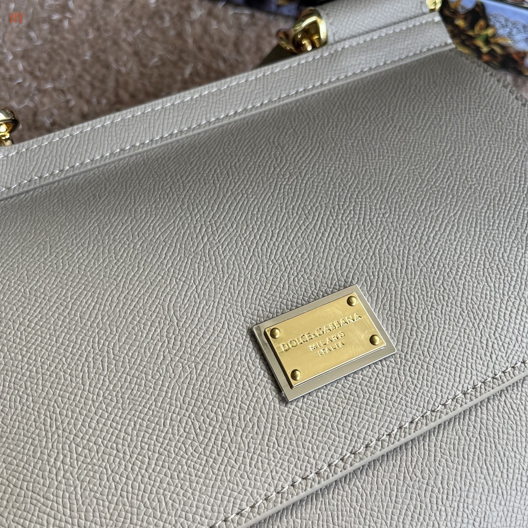 dolce & gabbana handbag - 25x20x12 cm, model 532023 - Image 6