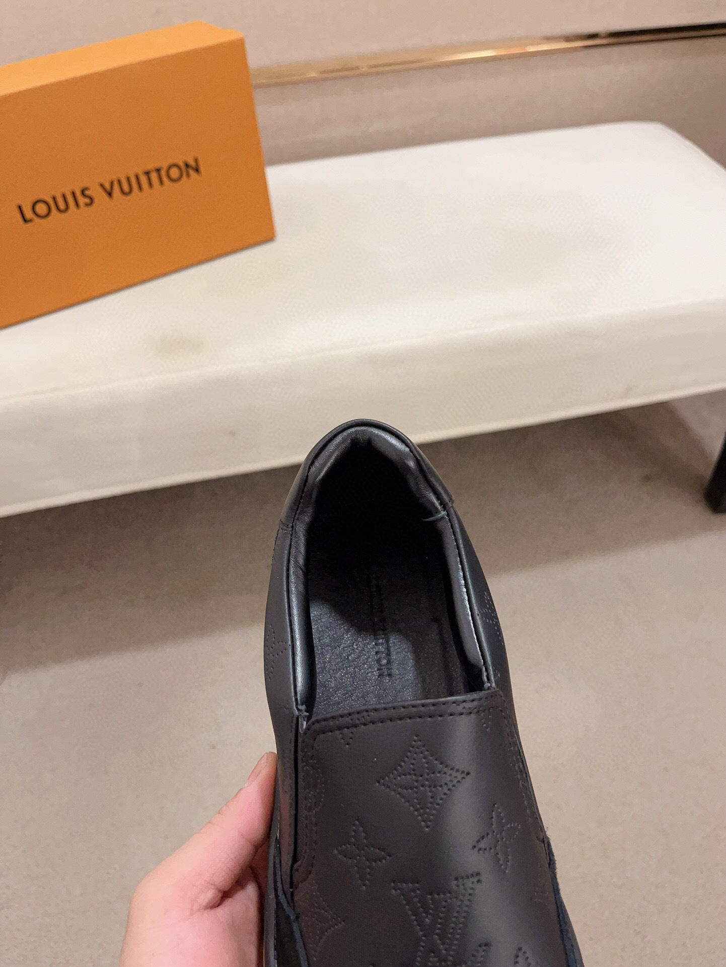 louis vuitton casual shoes size 38-44 - Image 6