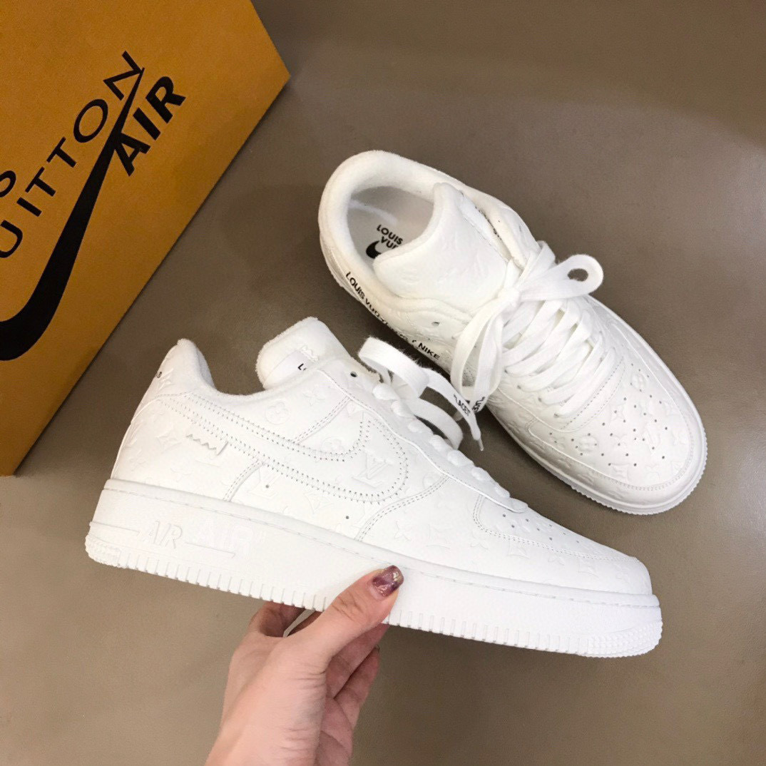 louis vuitton air sneakers - size 38-44 - Image 6