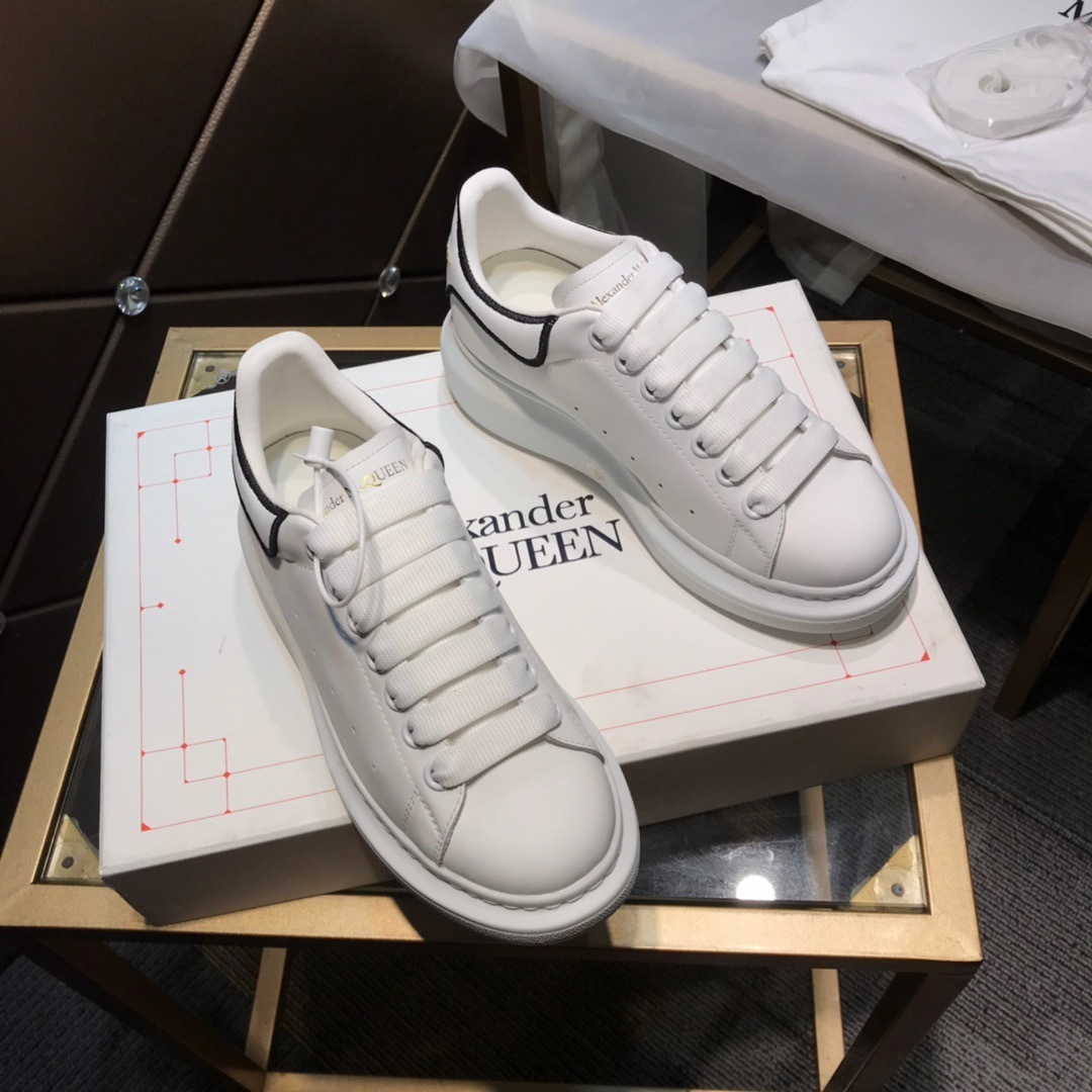 alexander mcqueen couples sneakers 35-44 - Image 6