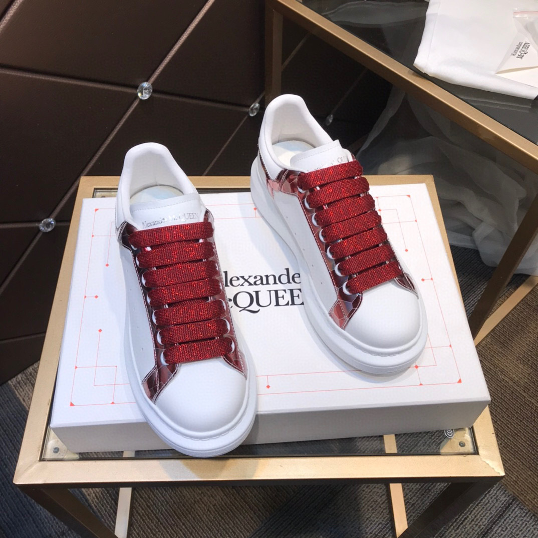 alexander mcqueen casual sneakers 38-44 - Image 6