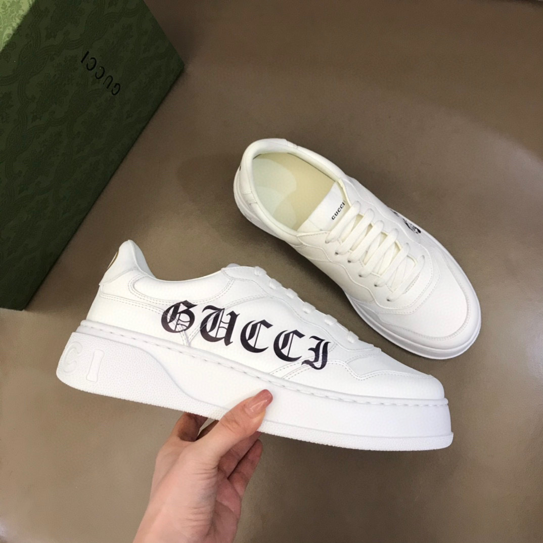 gucci g couples sneakers size 35-44 - Image 6