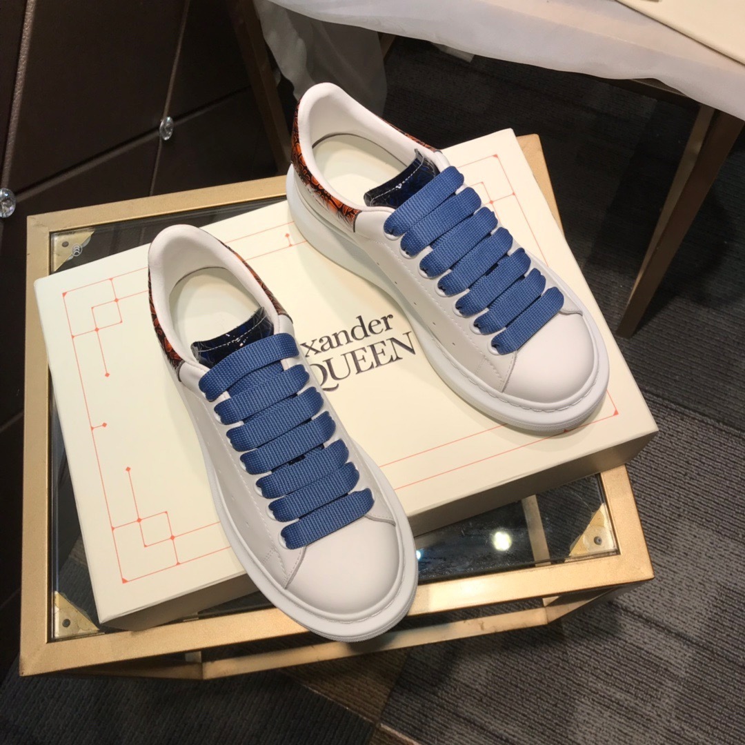 alexander mcqueen casual sneakers 35-44 - Image 6
