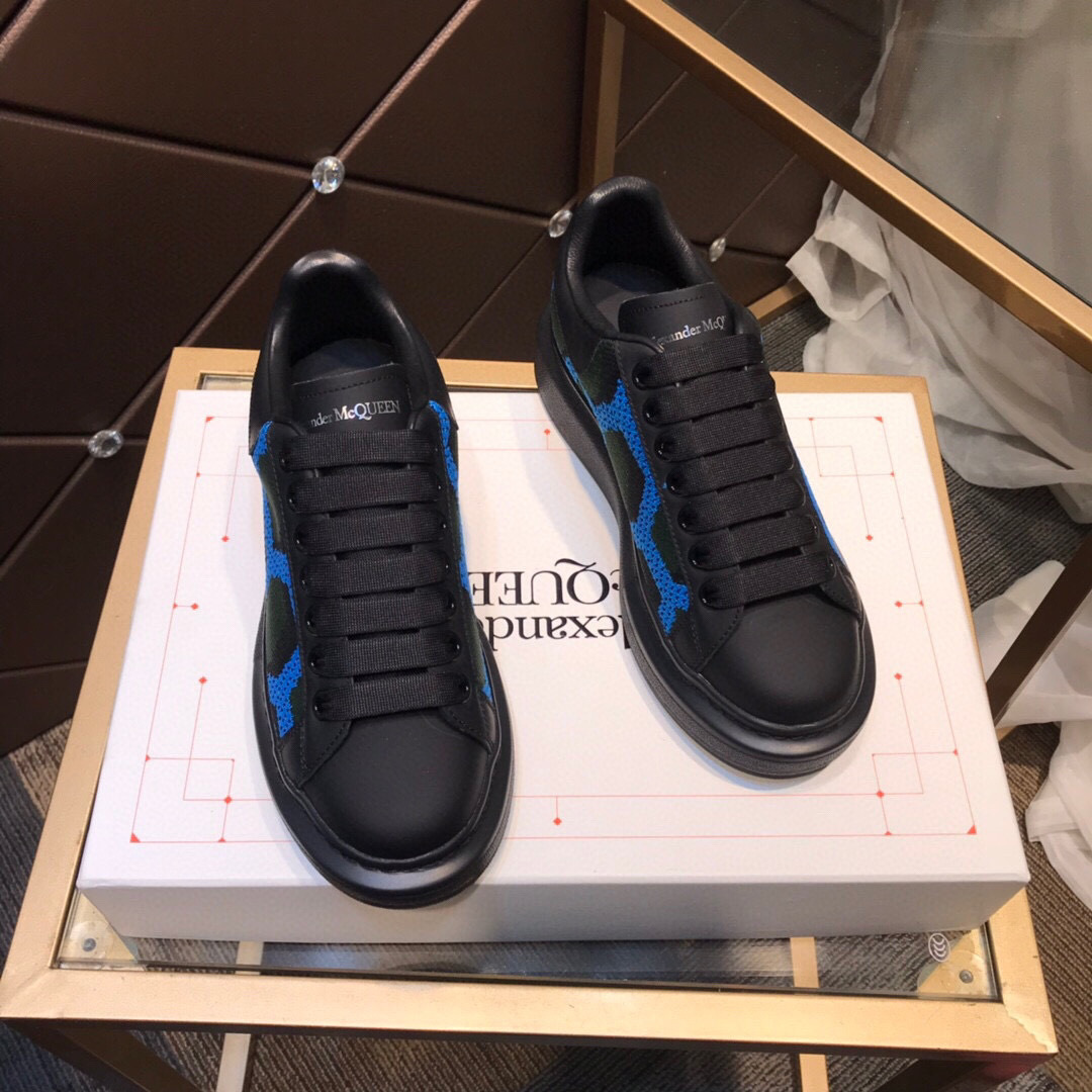 alexander mcqueen casual sneakers 35-44 - Image 6