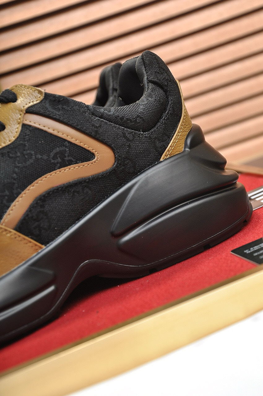 gucci g sports shoes gl290 - size 35-44 - Image 6