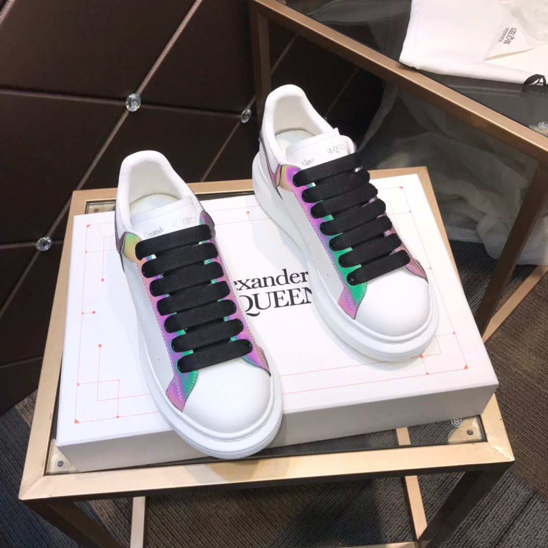 alexander mcqueen couple casual sneakers 35-44 - Image 6
