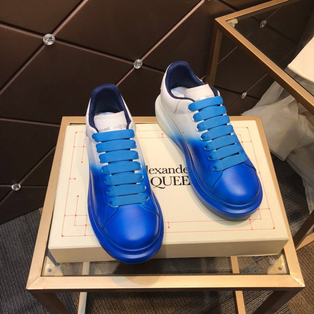 alexander mcqueen couples casual sneakers 35-44 - Image 6