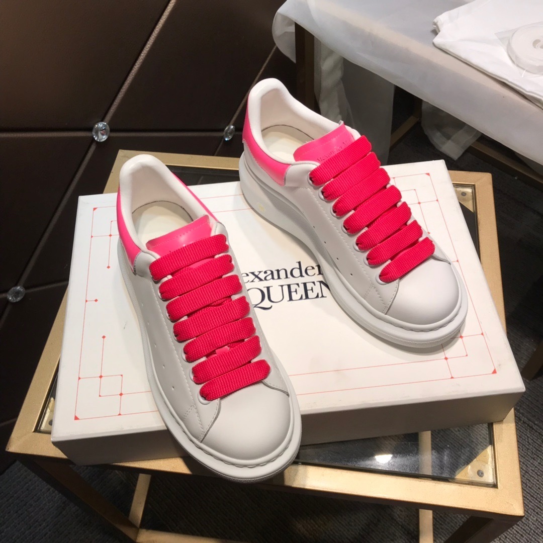 alexander mcqueen couples sneakers 35-44 - Image 6