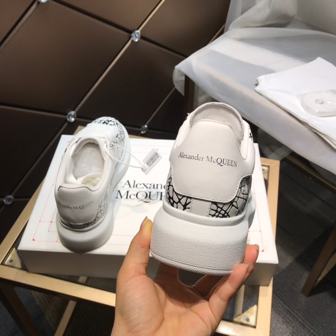 alexander mcqueen couple sneakers 35-44 - Image 6