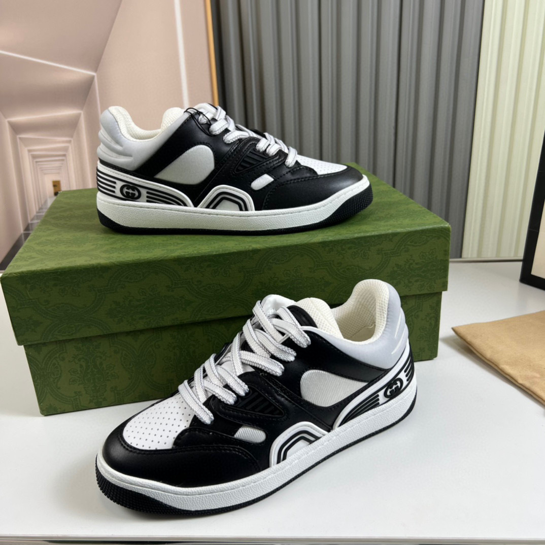 gucci g couples sneakers size 35-44 8060320 - Image 6