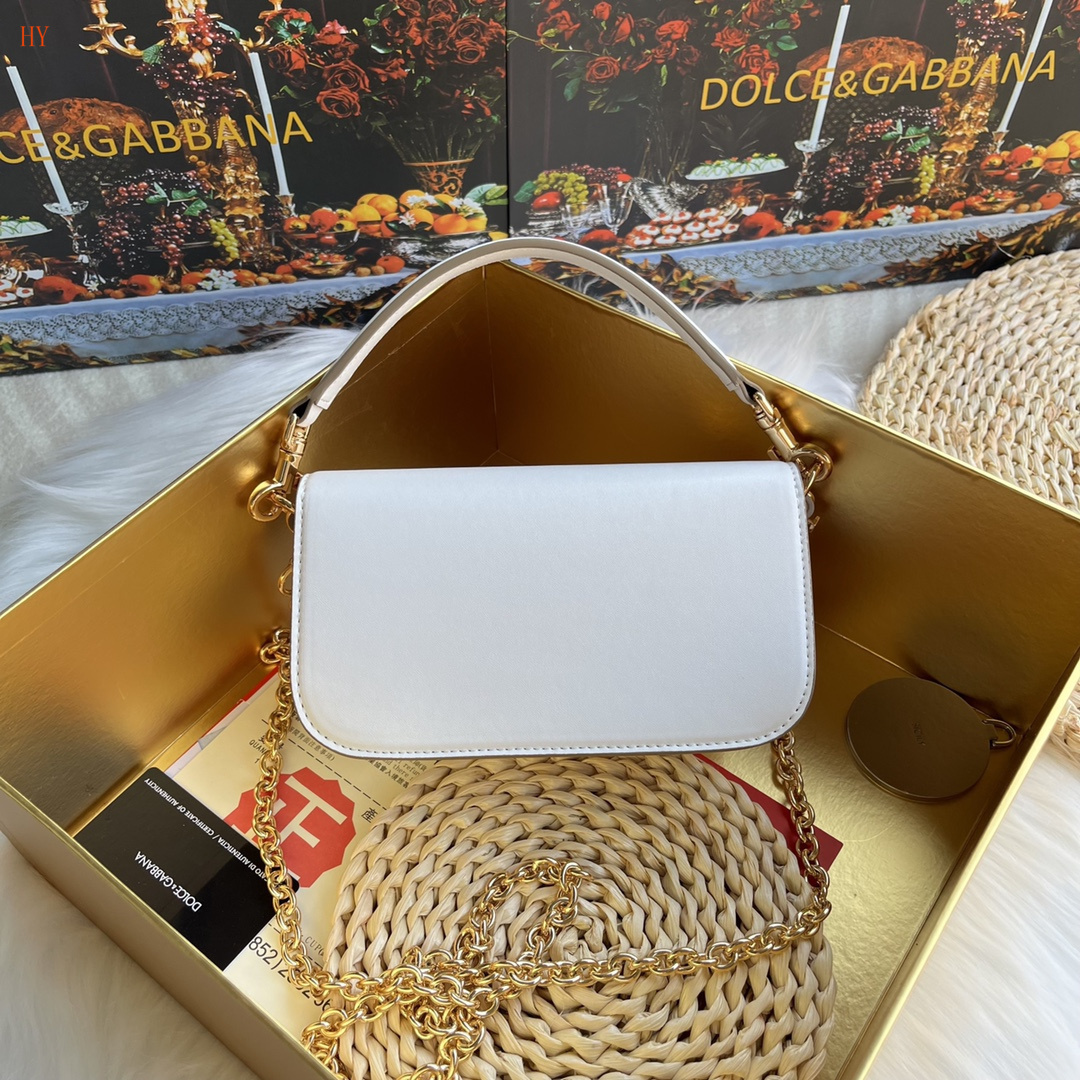 dolce & gabbana dg logo mini bag - 19*11*5 cm, 532034 - Image 6
