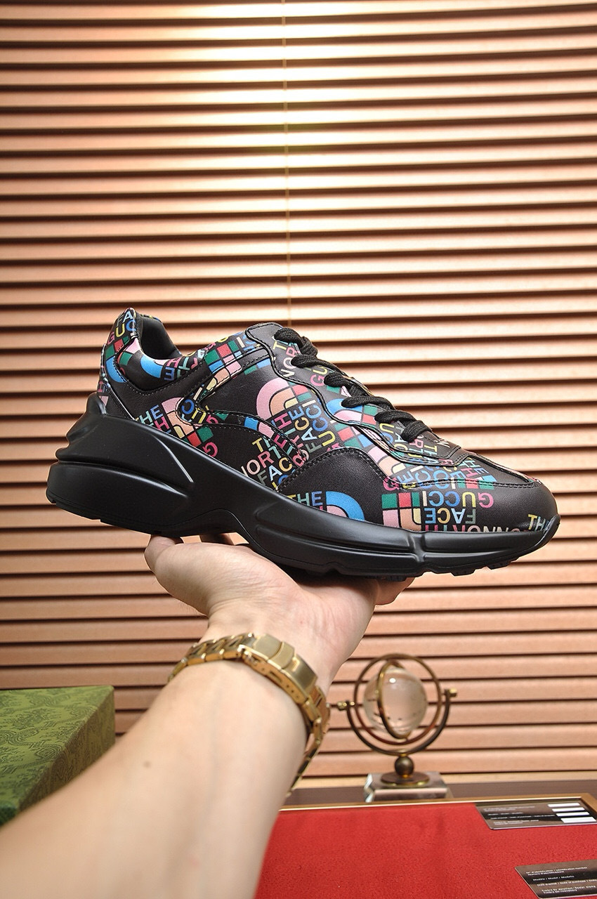 gucci g sneakers gl300 size 35-44 - Image 6