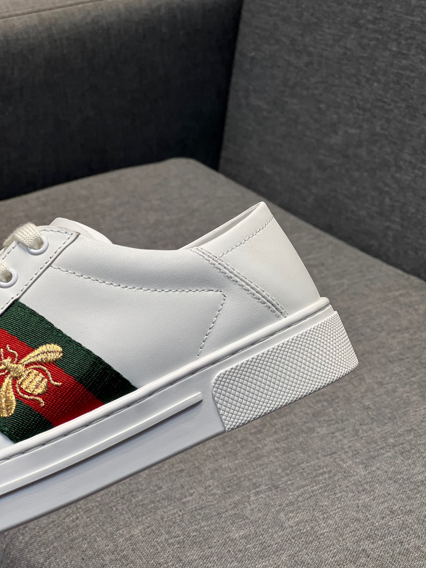 gucci g couples sneakers 35-44 8061290 - Image 6