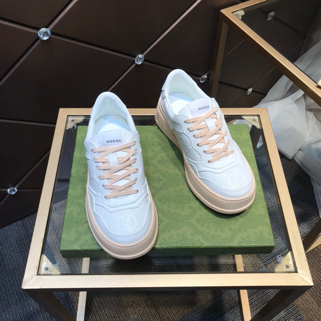 gucci g couples dad sneakers 35-44 - Image 6