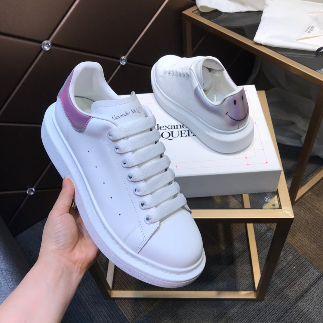 alexander mcqueen casual sneakers for couples 35-44 - Image 6