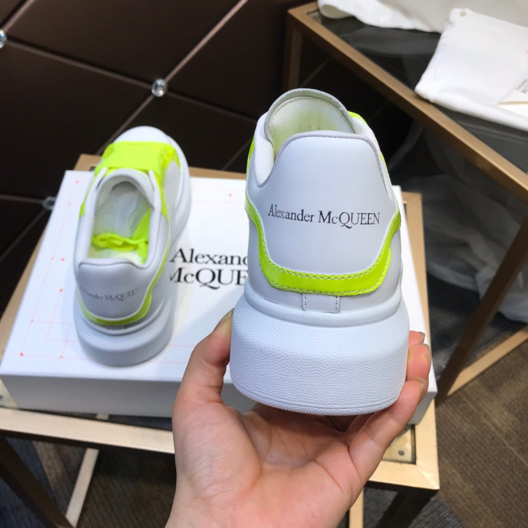 alexander mcqueen casual sneakers 38-44 - Image 6